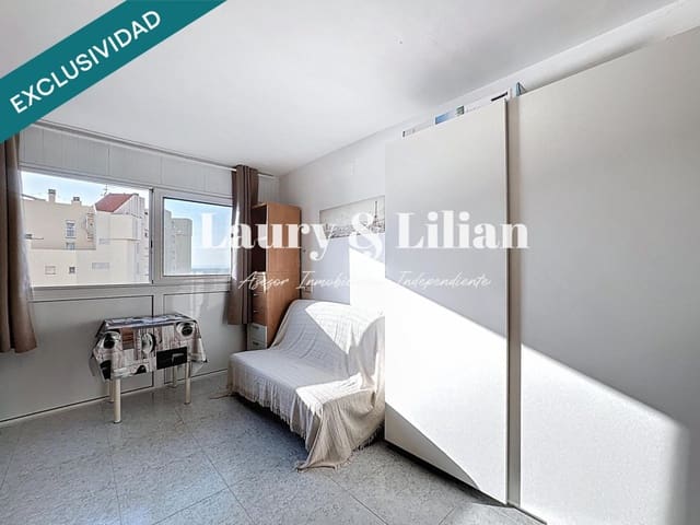 Estudio en Empuriabrava, Castelló d'Empúries en venta - 87.000 € (Ref: 9647982)