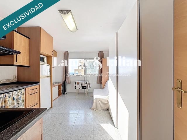 Estudio en Empuriabrava, Castelló d'Empúries en venta - 87.000 € (Ref: 9647982)