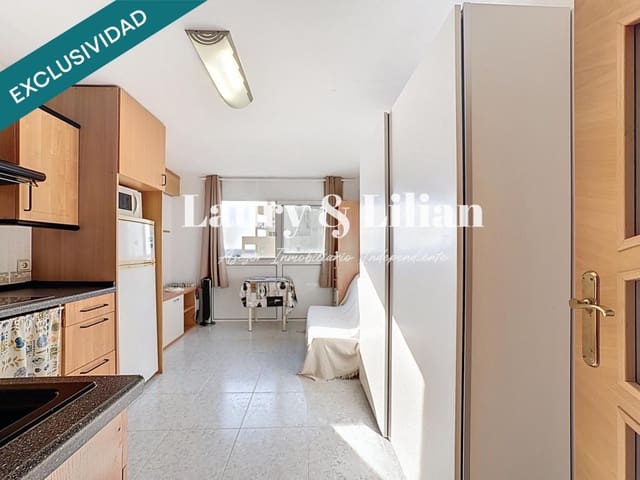 Estudio en Empuriabrava, Castelló d'Empúries en venta - 87.000 € (Ref: 9647982)