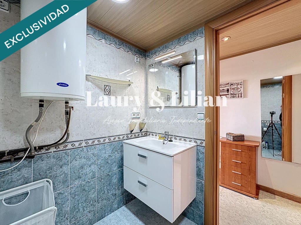 Estudio en Empuriabrava en venta - 87.000 € (Ref: 9647982)