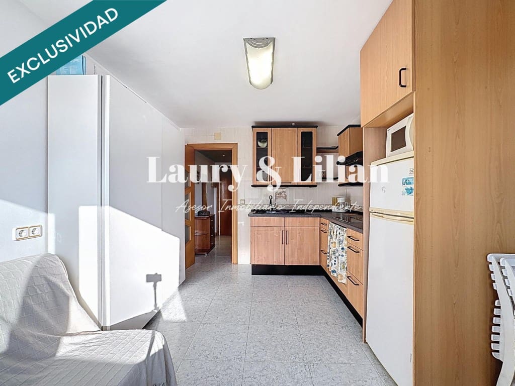 Estudio en Empuriabrava en venta - 87.000 € (Ref: 9647982)