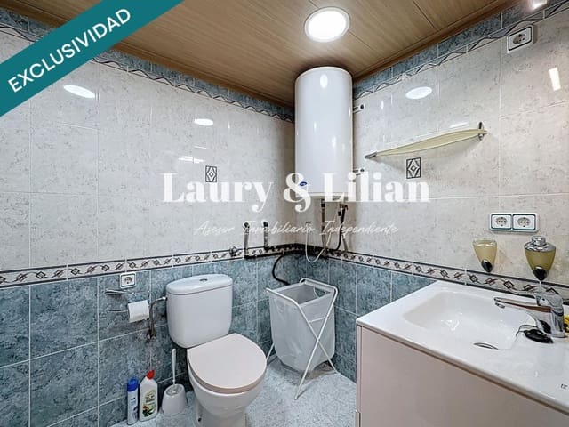 Estudio en Empuriabrava, Castelló d'Empúries en venta - 87.000 € (Ref: 9647982)