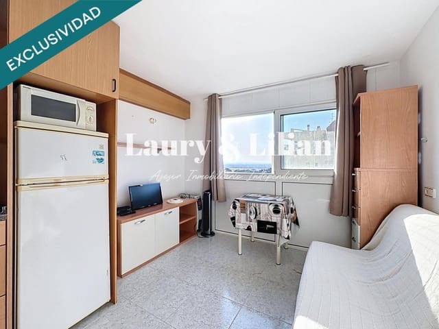 Estudio en Empuriabrava, Castelló d'Empúries en venta - 87.000 € (Ref: 9647982)