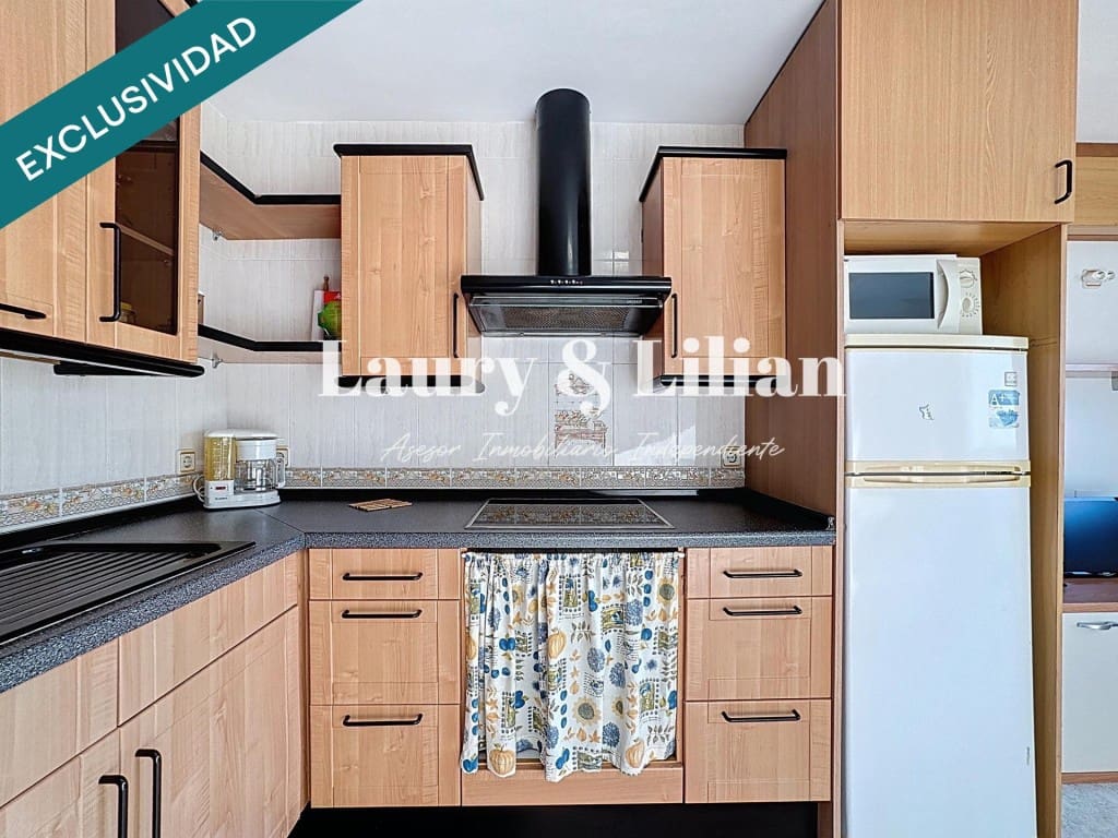 Estudio en Empuriabrava en venta - 87.000 € (Ref: 9647982)