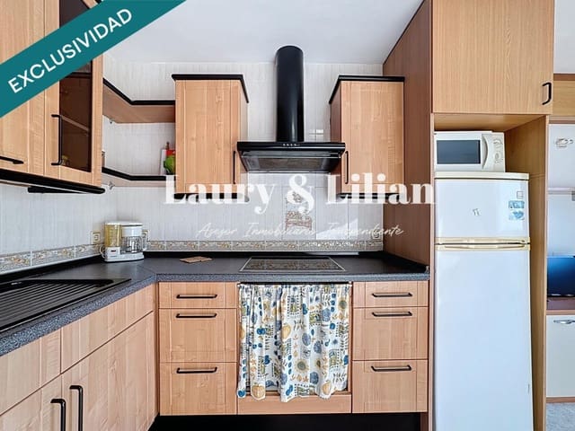 Estudio en Empuriabrava, Castelló d'Empúries en venta - 87.000 € (Ref: 9647982)