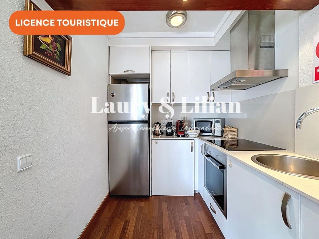 1 Zimmer Apartment zu verkaufen in Empuriabrava - 158.000 € (Ref: 9647983)