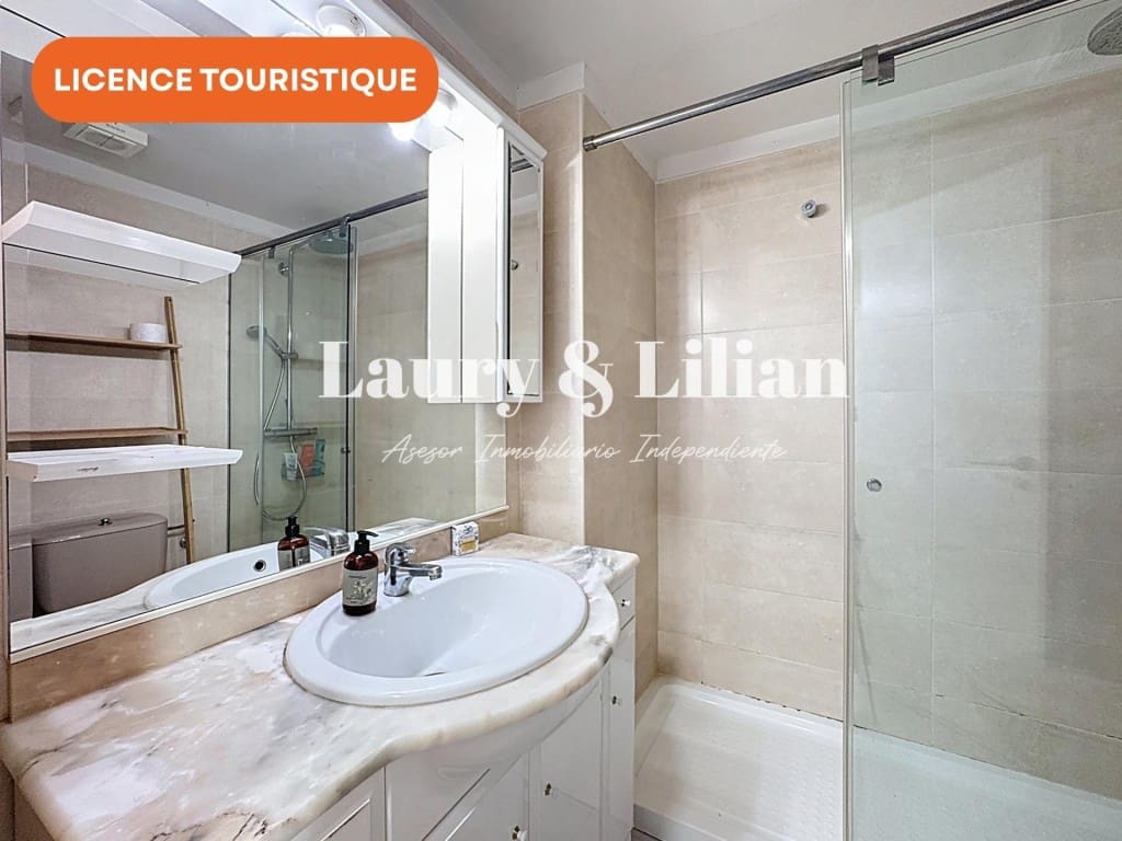 1 Zimmer Apartment zu verkaufen in Empuriabrava - 158.000 € (Ref: 9647983)