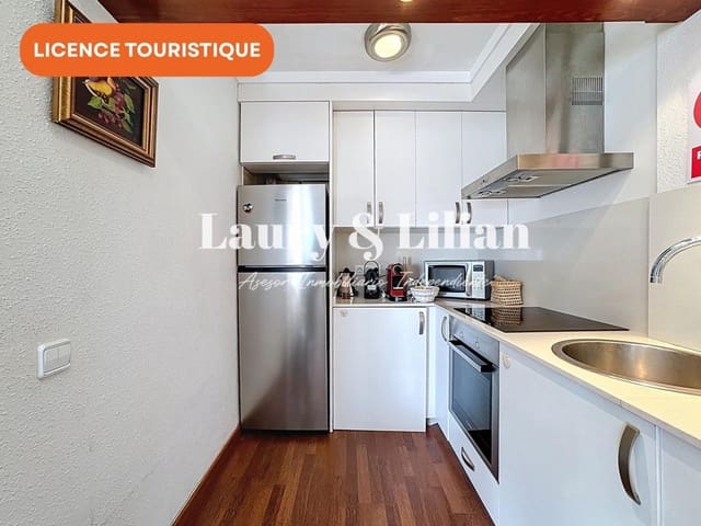 1 Zimmer Apartment zu verkaufen in Empuriabrava, Castelló d'Empúries - 158.000 € (Ref: 9647983)