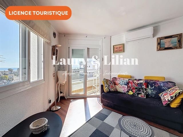 1 Zimmer Apartment zu verkaufen in Empuriabrava, Castelló d'Empúries - 158.000 € (Ref: 9647983)