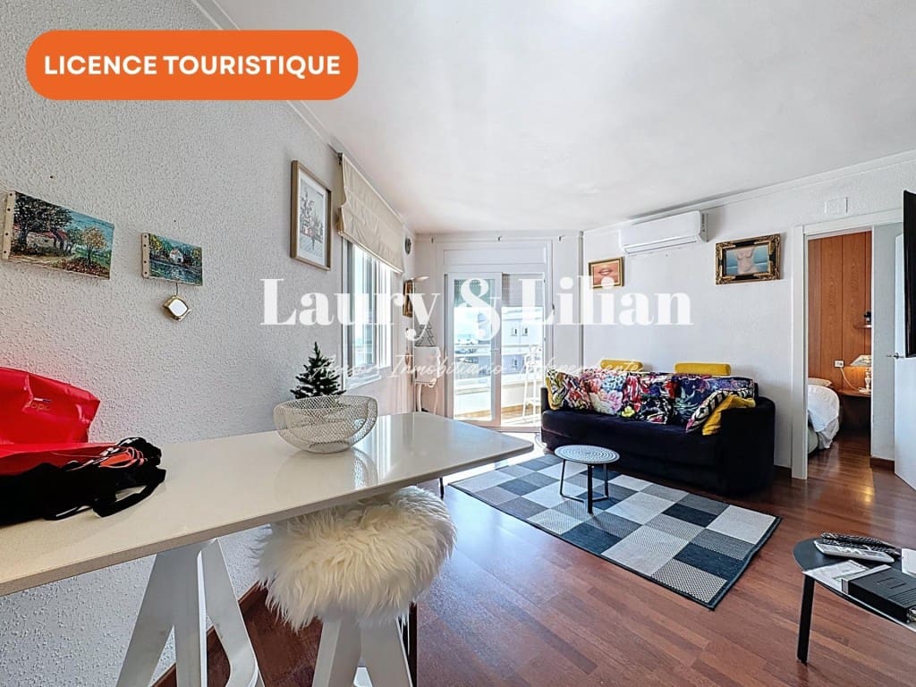 1 Zimmer Apartment zu verkaufen in Empuriabrava - 158.000 € (Ref: 9647983)