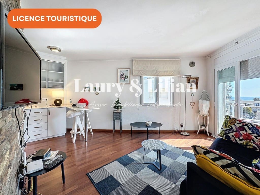 1 Zimmer Apartment zu verkaufen in Empuriabrava - 158.000 € (Ref: 9647983)