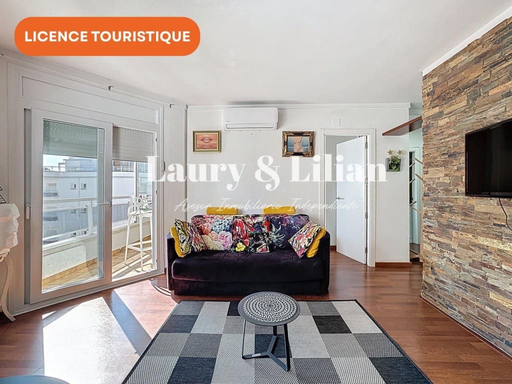 1 Zimmer Apartment zu verkaufen in Empuriabrava - 158.000 € (Ref: 9647983)