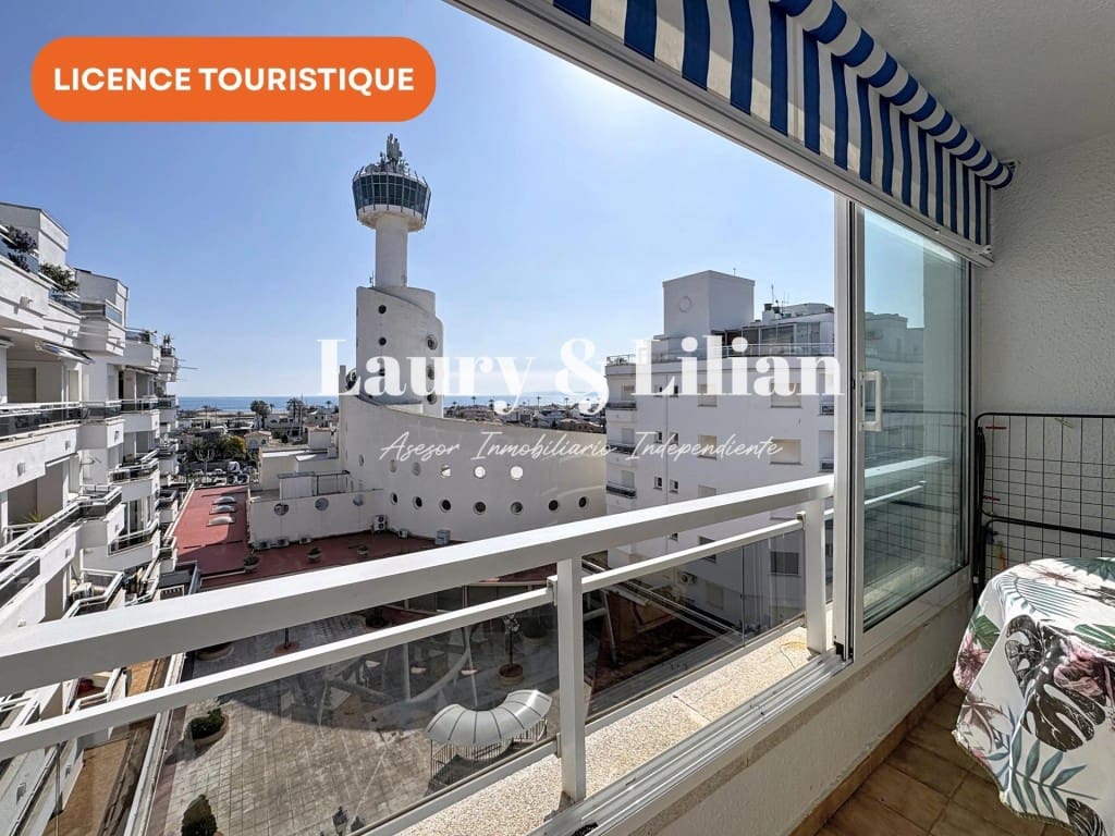 1 Zimmer Apartment zu verkaufen in Empuriabrava - 158.000 € (Ref: 9647983)