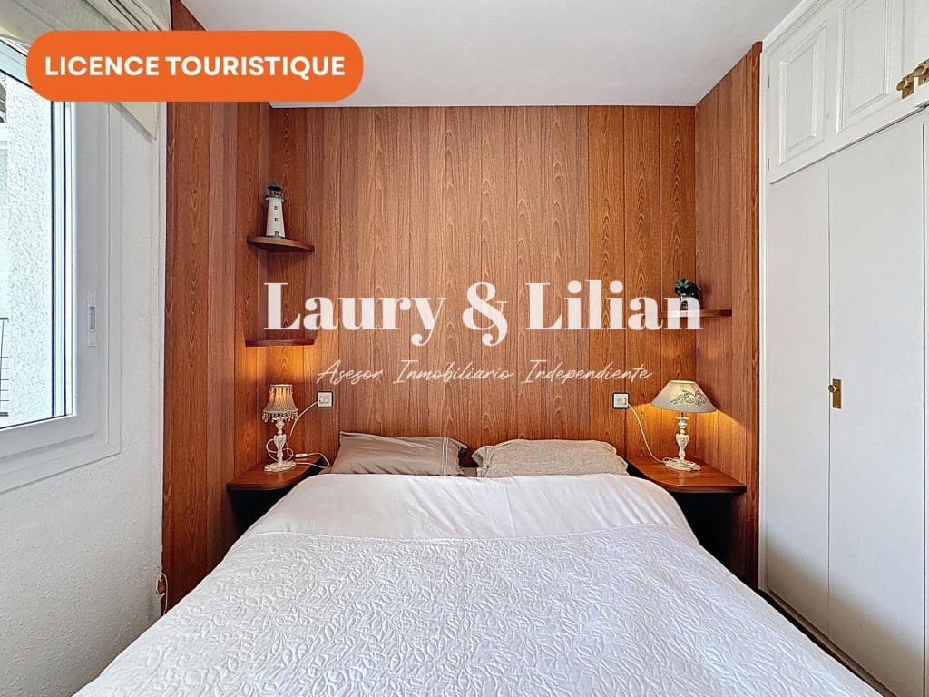 1 Zimmer Apartment zu verkaufen in Empuriabrava - 158.000 € (Ref: 9647983)