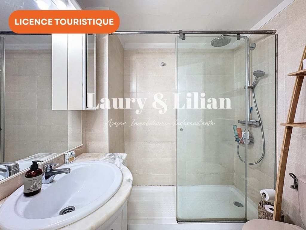 1 Zimmer Apartment zu verkaufen in Empuriabrava - 158.000 € (Ref: 9647983)