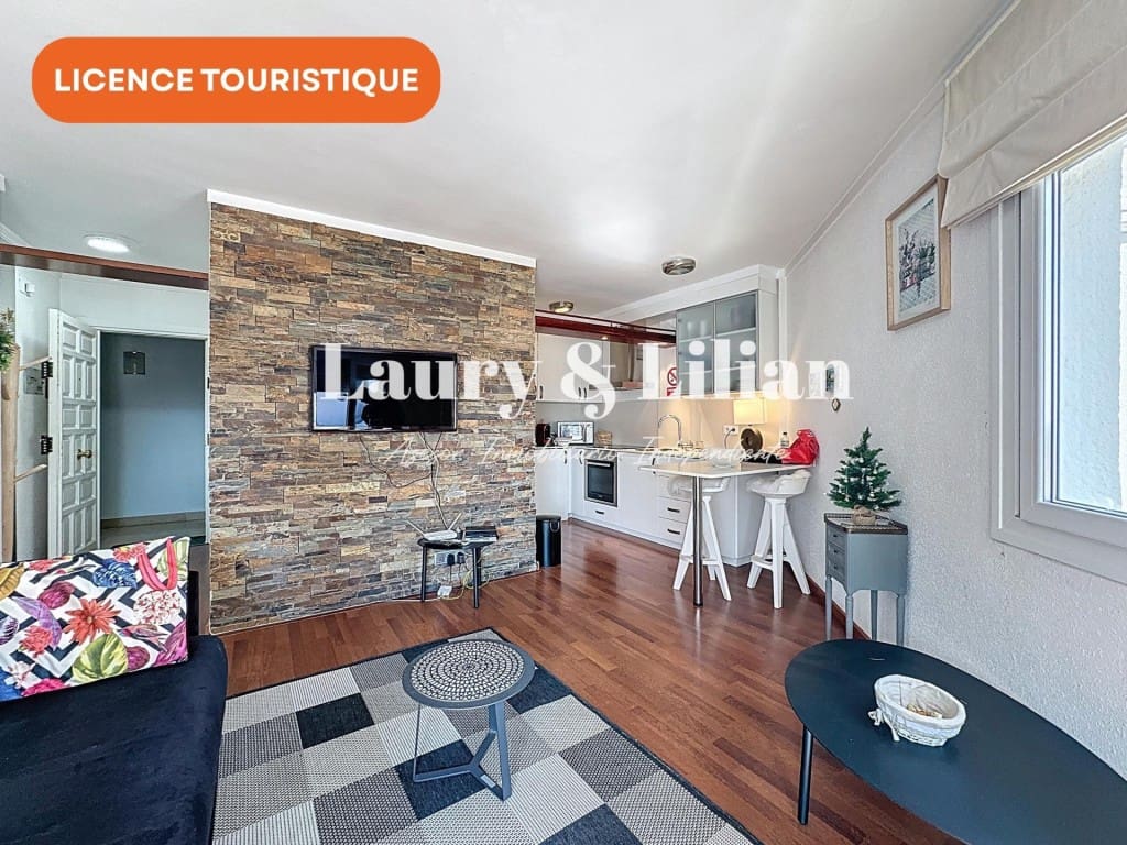 1 Zimmer Apartment zu verkaufen in Empuriabrava - 158.000 € (Ref: 9647983)