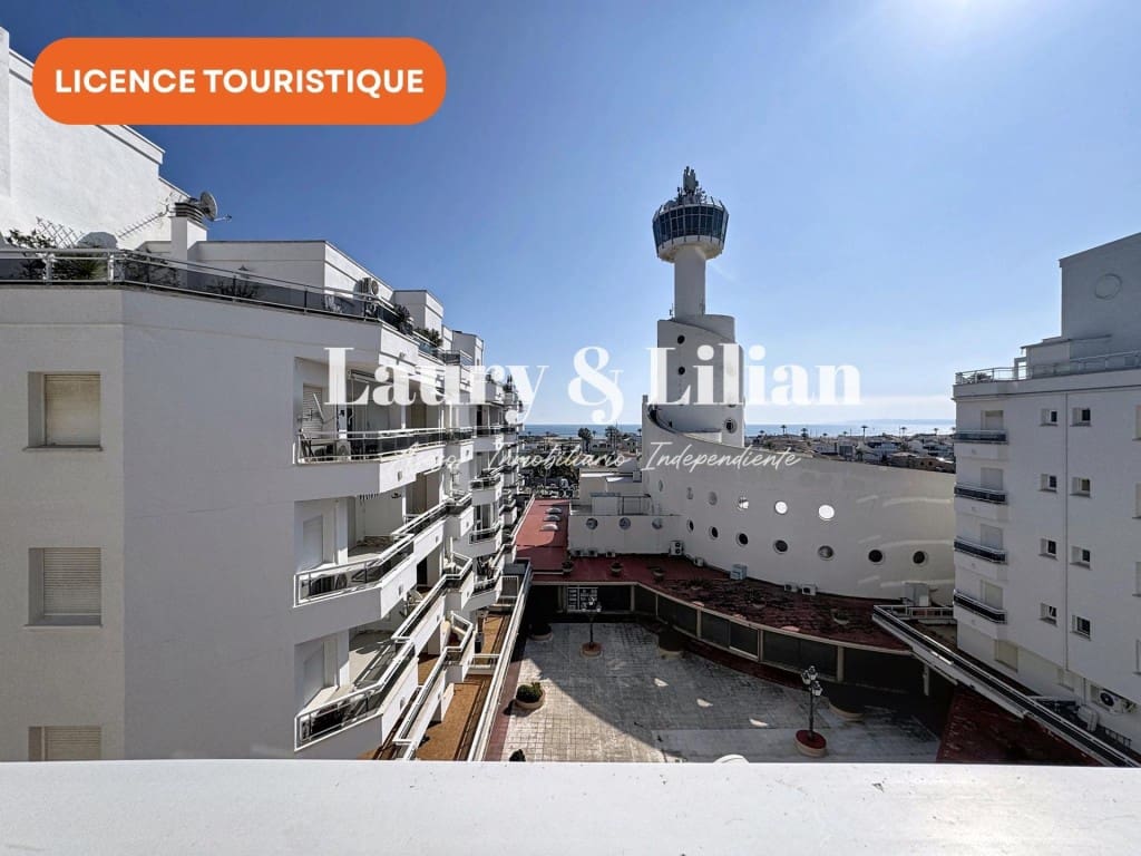 1 Zimmer Apartment zu verkaufen in Empuriabrava - 158.000 € (Ref: 9647983)