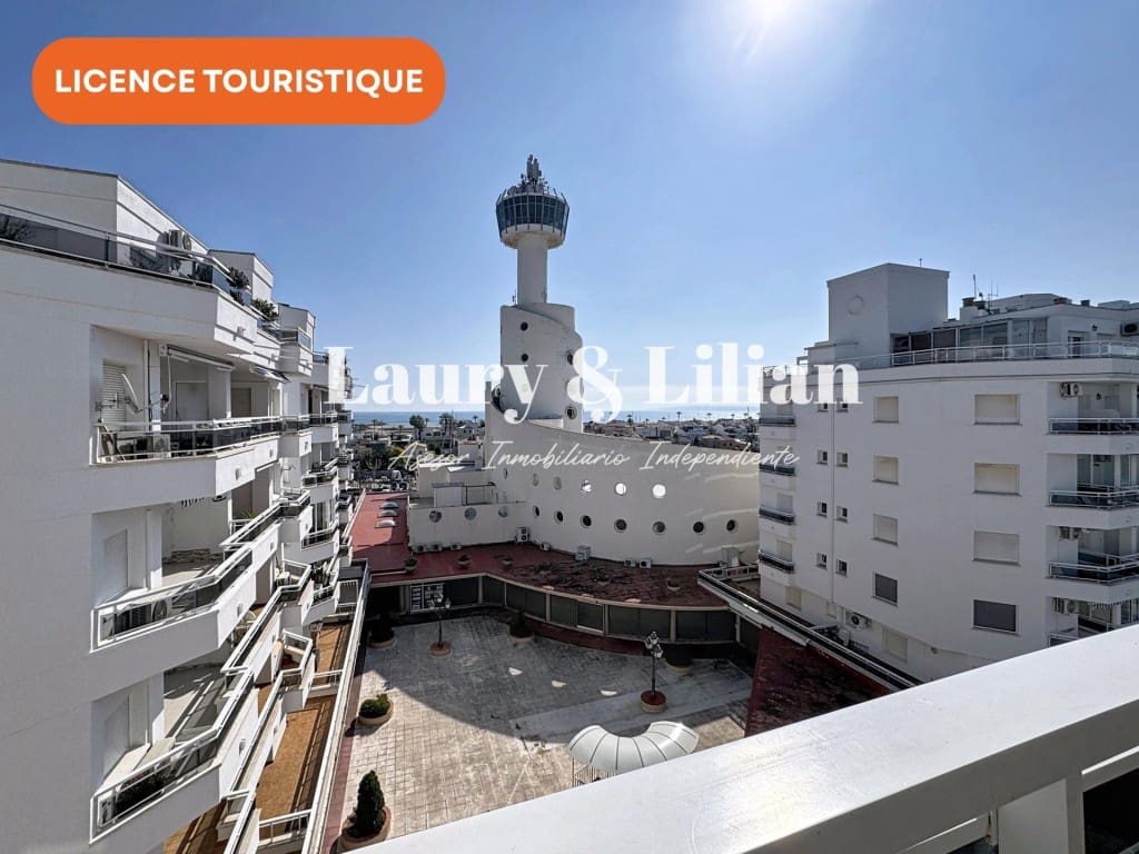 1 Zimmer Apartment zu verkaufen in Empuriabrava - 158.000 € (Ref: 9647983)