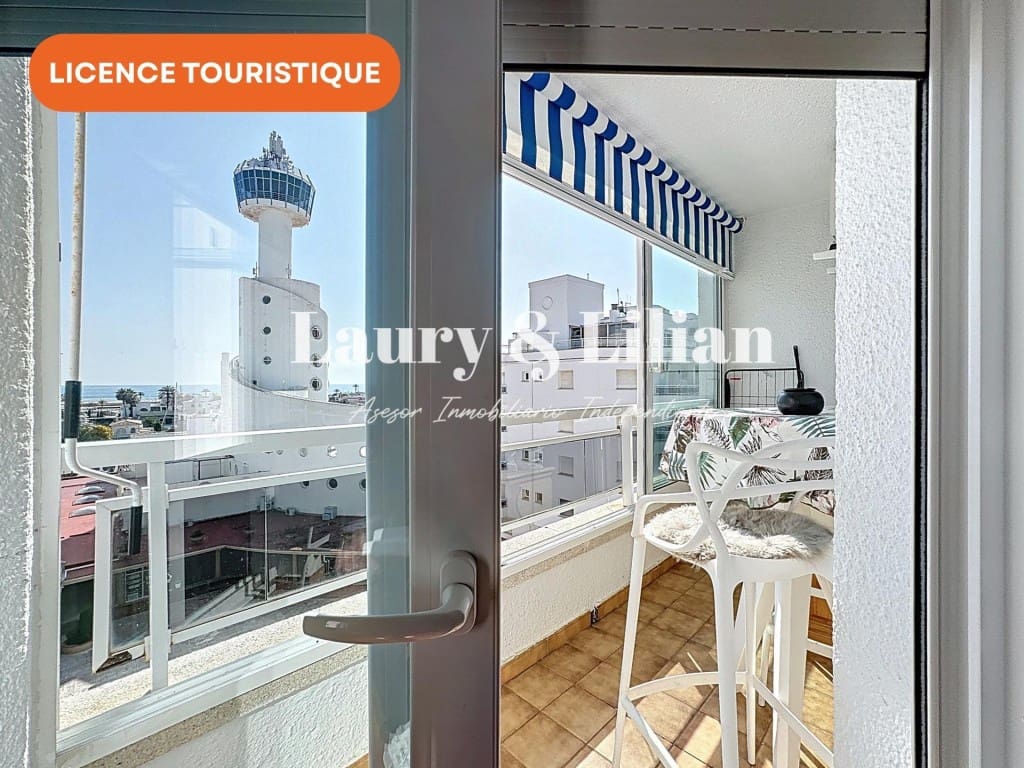 1 Zimmer Apartment zu verkaufen in Empuriabrava - 158.000 € (Ref: 9647983)