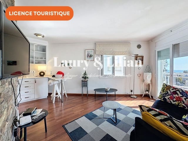 1 Zimmer Apartment zu verkaufen in Empuriabrava, Castelló d'Empúries - 158.000 € (Ref: 9647983)