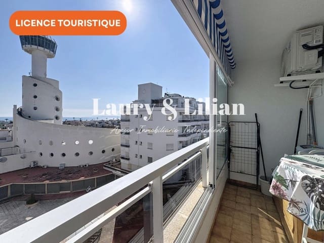 1 Zimmer Apartment zu verkaufen in Empuriabrava, Castelló d'Empúries - 158.000 € (Ref: 9647983)