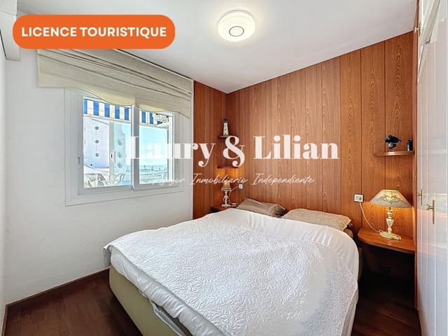 1 Zimmer Apartment zu verkaufen in Empuriabrava, Castelló d'Empúries - 158.000 € (Ref: 9647983)