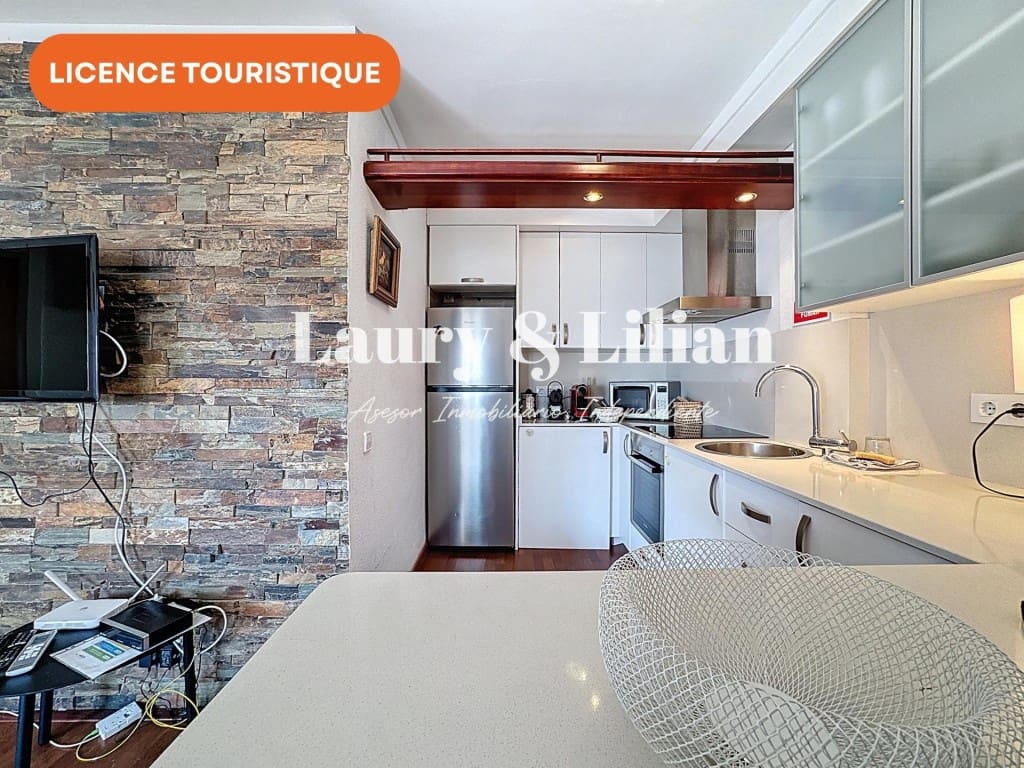 1 Zimmer Apartment zu verkaufen in Empuriabrava - 158.000 € (Ref: 9647983)