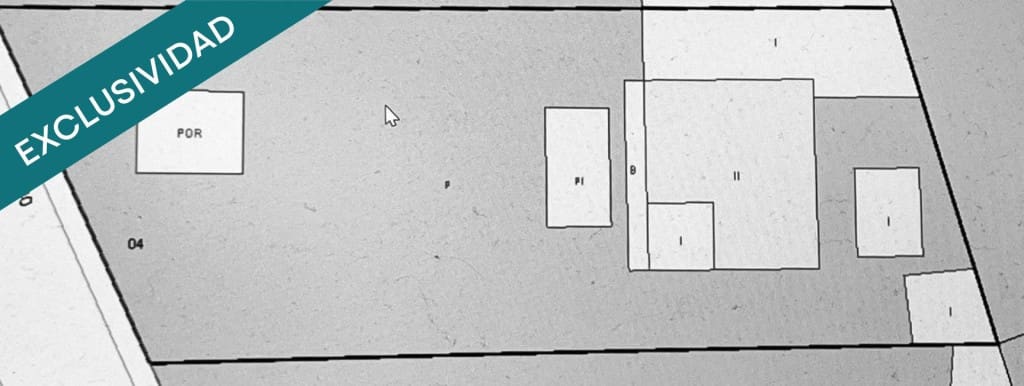 Chalet de 5 habitaciones en Llagostera en venta - 290.000 € (Ref: 9647984)