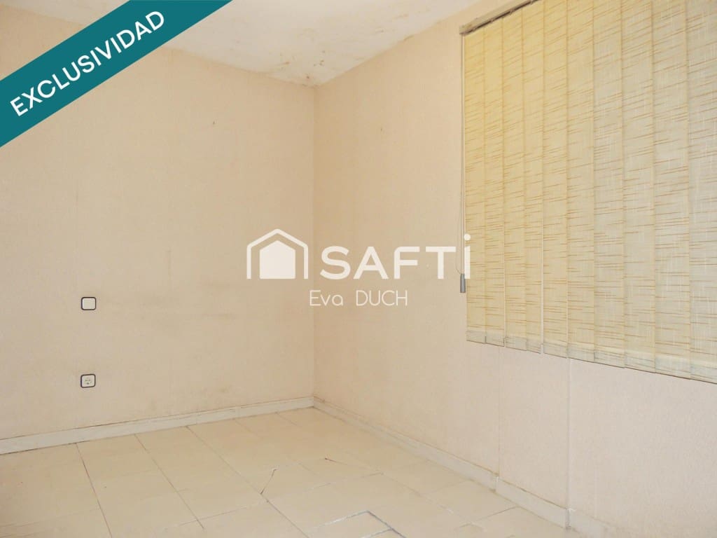 4 makuuhuone Huoneisto myytävänä paikassa Tordera - 190 000 € (Ref: 9647985)