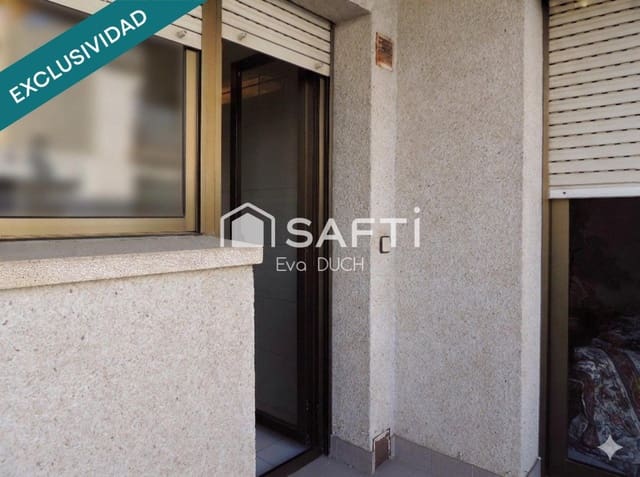 4 quarto Apartamento para venda em Tordera - 190 000 € (Ref: 9647985)