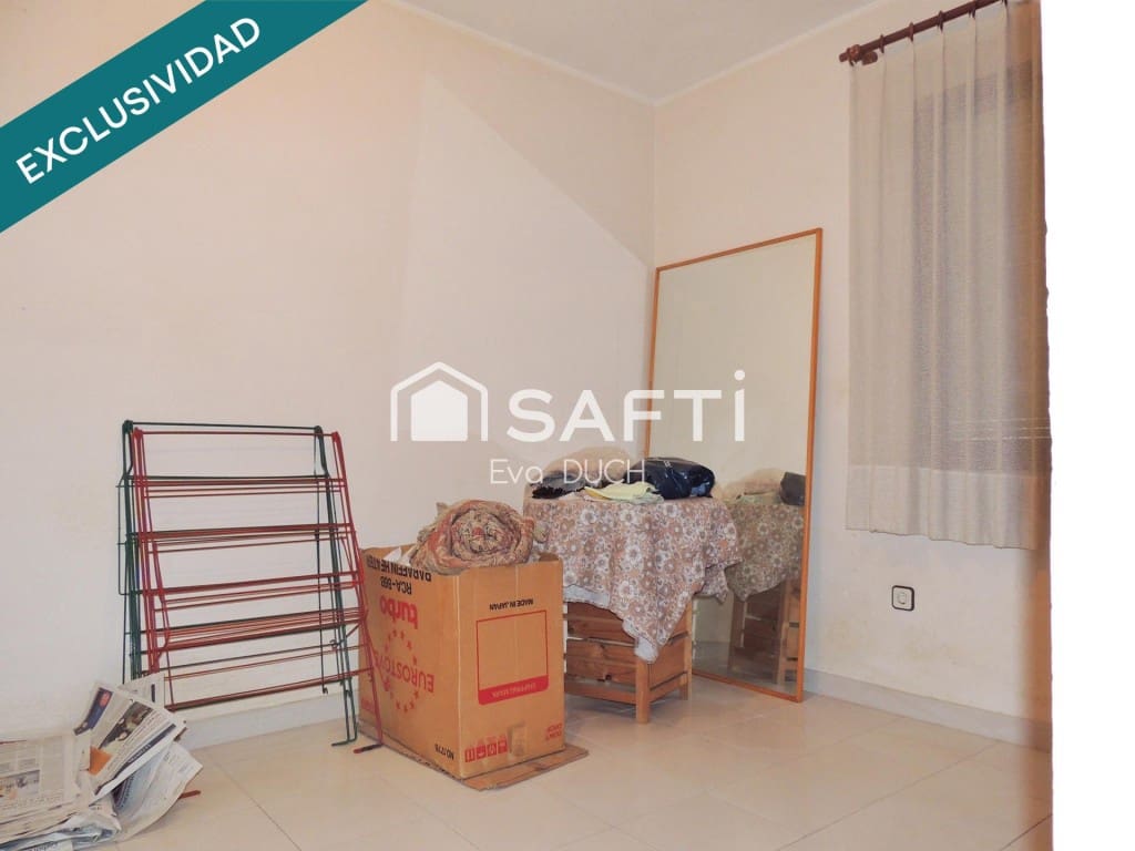 4 makuuhuone Huoneisto myytävänä paikassa Tordera - 190 000 € (Ref: 9647985)