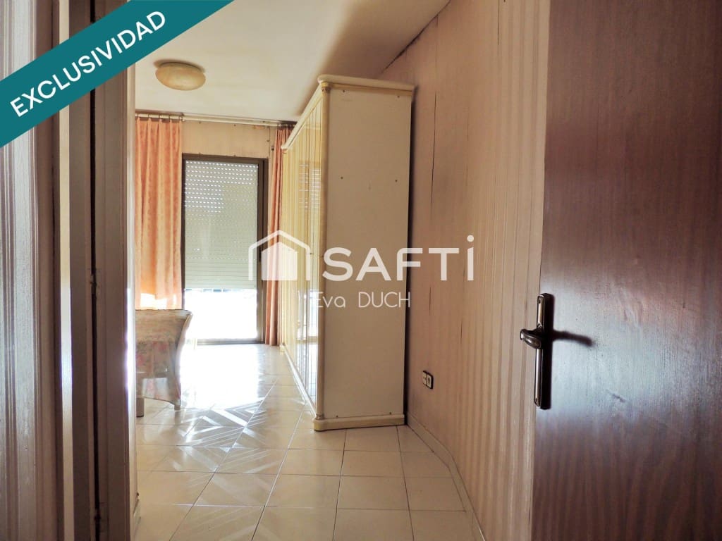 4 makuuhuone Huoneisto myytävänä paikassa Tordera - 190 000 € (Ref: 9647985)