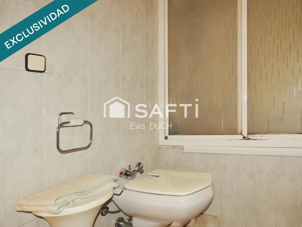 4 makuuhuone Huoneisto myytävänä paikassa Tordera - 190 000 € (Ref: 9647985)