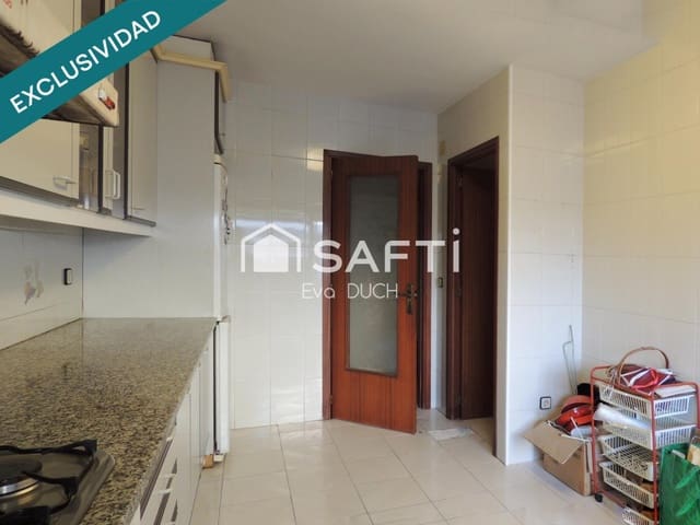 4 quarto Apartamento para venda em Tordera - 190 000 € (Ref: 9647985)