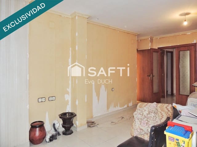 4 quarto Apartamento para venda em Tordera - 190 000 € (Ref: 9647985)