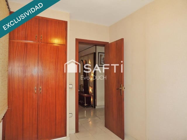 4 quarto Apartamento para venda em Tordera - 190 000 € (Ref: 9647985)