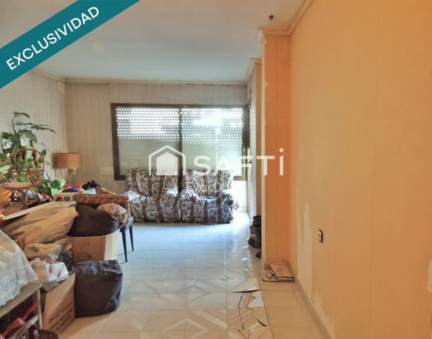 4 quarto Apartamento para venda em Tordera - 190 000 € (Ref: 9647985)