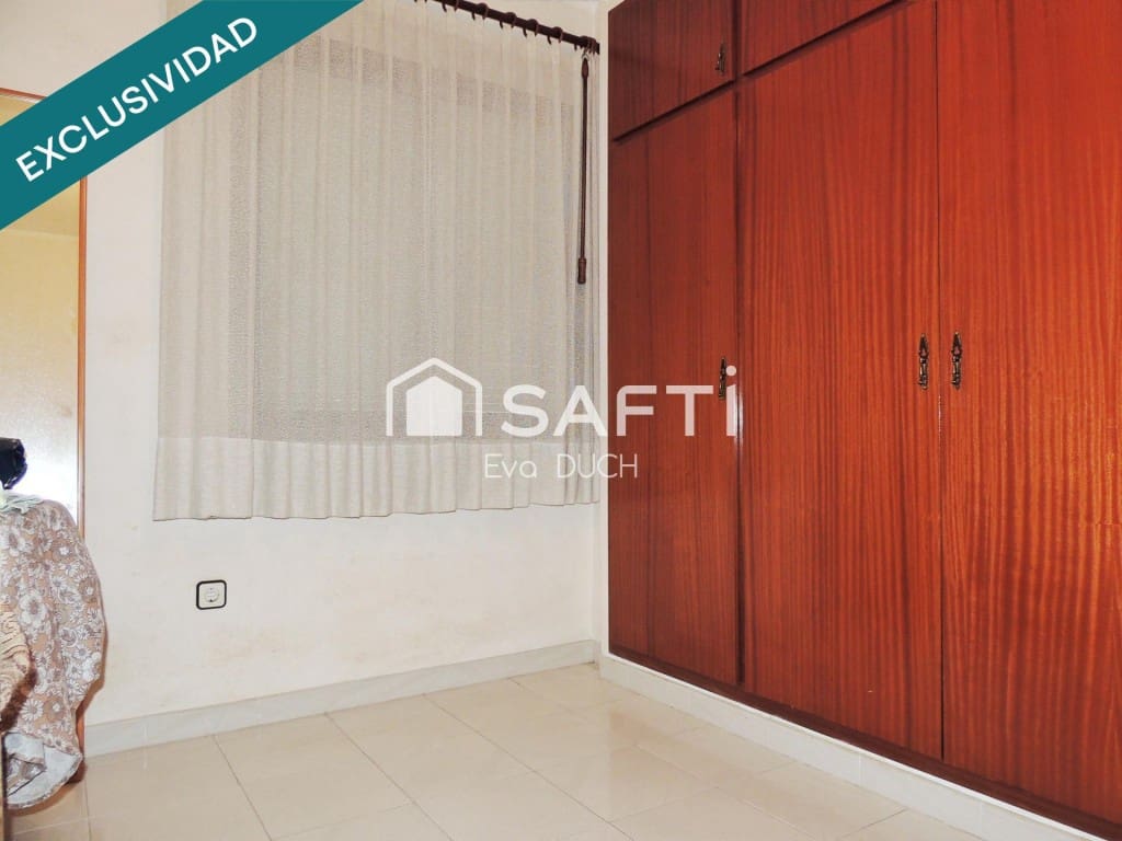 4 makuuhuone Huoneisto myytävänä paikassa Tordera - 190 000 € (Ref: 9647985)