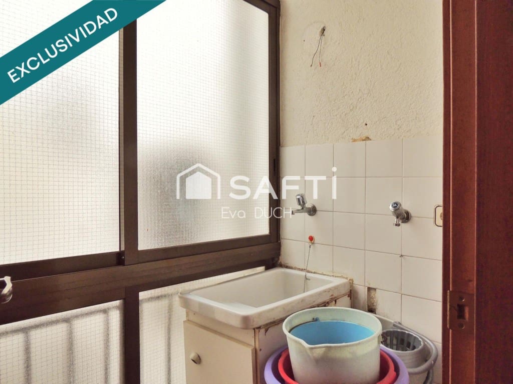 4 makuuhuone Huoneisto myytävänä paikassa Tordera - 190 000 € (Ref: 9647985)