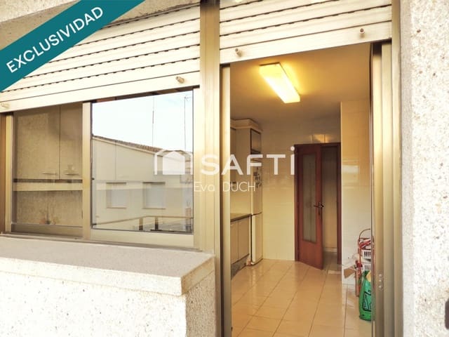 4 quarto Apartamento para venda em Tordera - 190 000 € (Ref: 9647985)