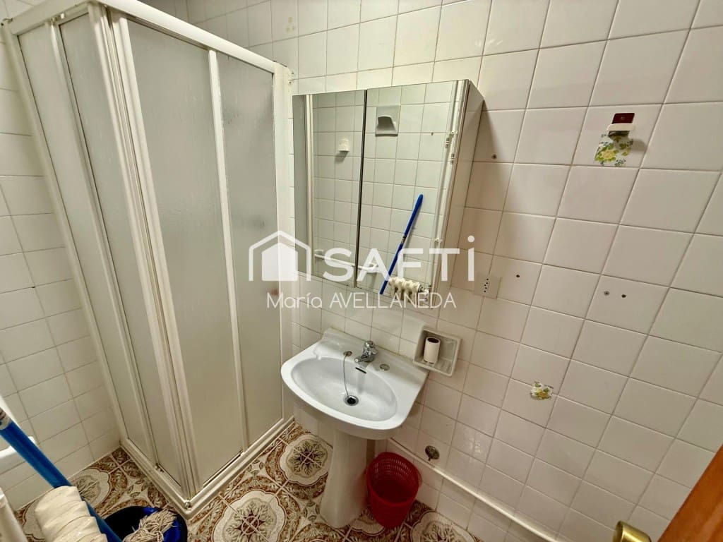 4 sypialnia Apartament na sprzedaż w Valencia de Don Juan - 85 000 € (Ref: 9647986)