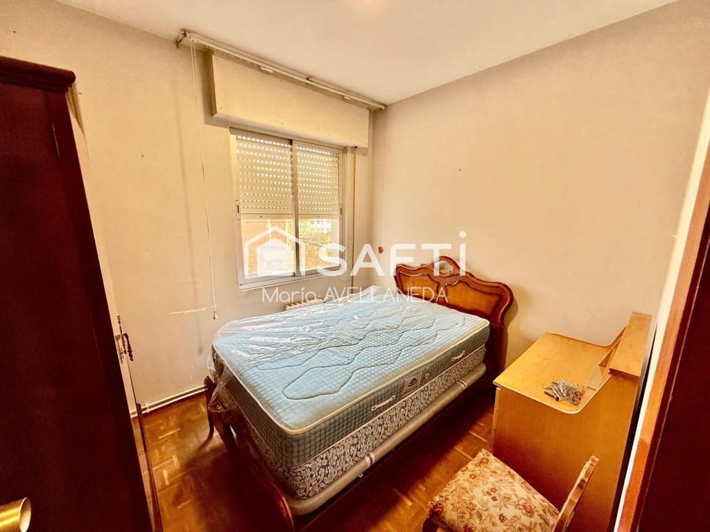 4 sypialnia Apartament na sprzedaż w Valencia de Don Juan - 85 000 € (Ref: 9647986)