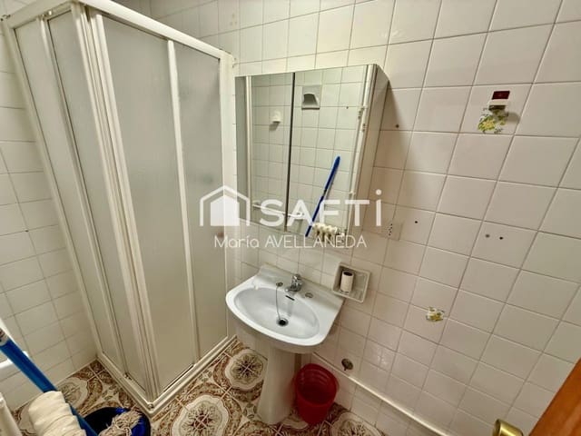 4 sypialnia Apartament na sprzedaż w Valencia de Don Juan - 85 000 € (Ref: 9647986)