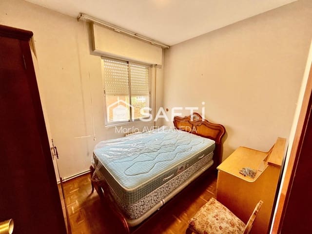 4 sypialnia Apartament na sprzedaż w Valencia de Don Juan - 85 000 € (Ref: 9647986)