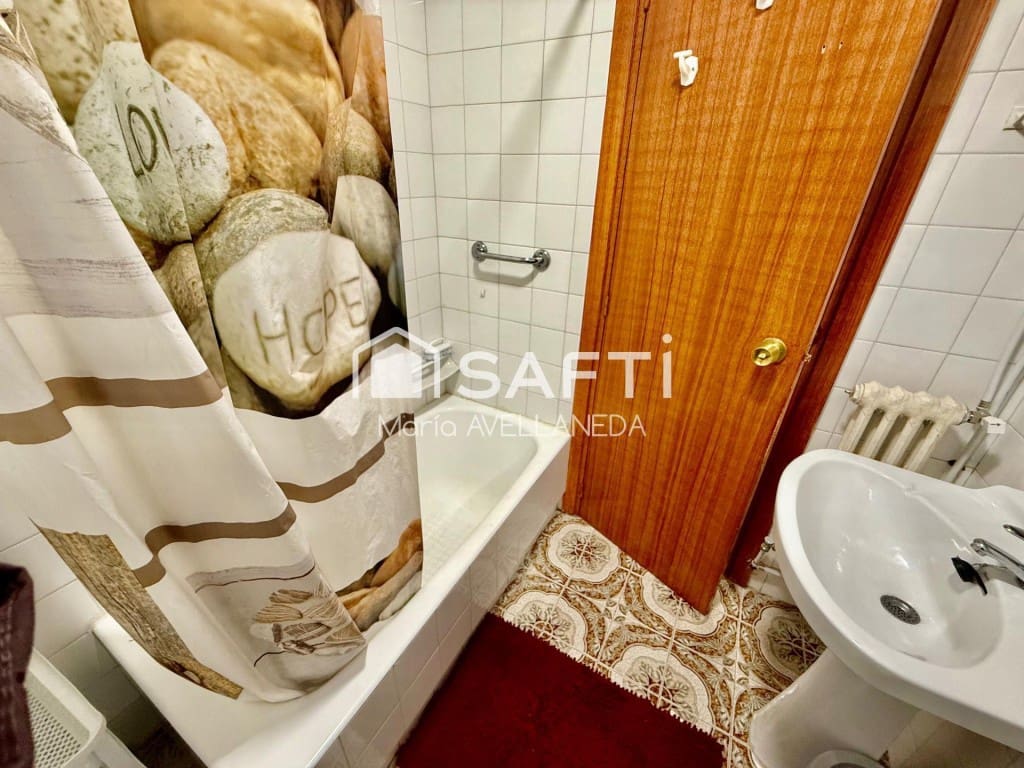 4 sypialnia Apartament na sprzedaż w Valencia de Don Juan - 85 000 € (Ref: 9647986)