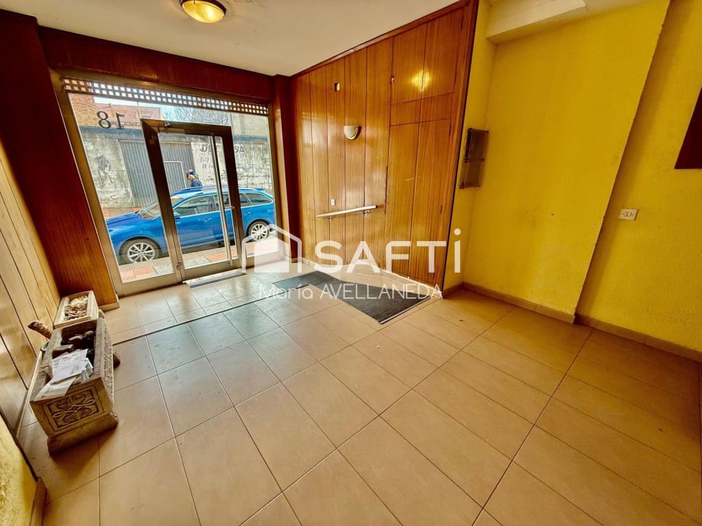 4 sypialnia Apartament na sprzedaż w Valencia de Don Juan - 85 000 € (Ref: 9647986)