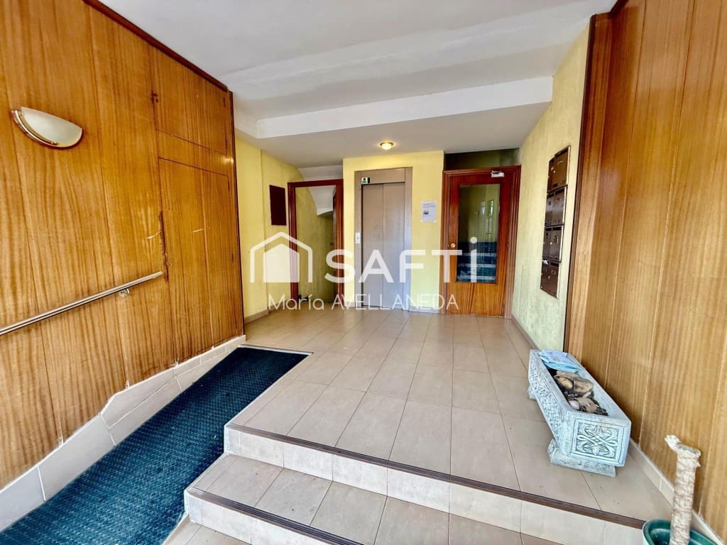 4 sypialnia Apartament na sprzedaż w Valencia de Don Juan - 85 000 € (Ref: 9647986)