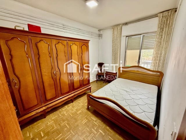 4 sypialnia Apartament na sprzedaż w Valencia de Don Juan - 85 000 € (Ref: 9647986)