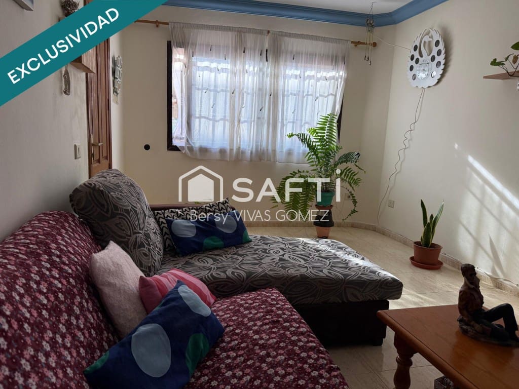 3 camera da letto Appartamento in vendita in Arrecife - 252.000 € (Rif: 9647987)