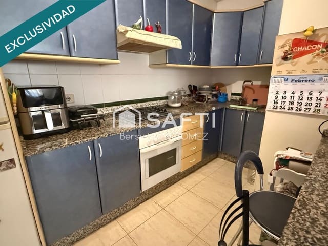 3 camera da letto Appartamento in vendita in Arrecife - 252.000 € (Rif: 9647987)